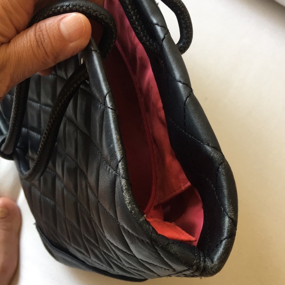 Authentic Chanel shoulder bag - Picture 7 of 8